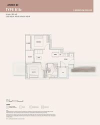 Orchard Sophia (D9), Apartment #474375061